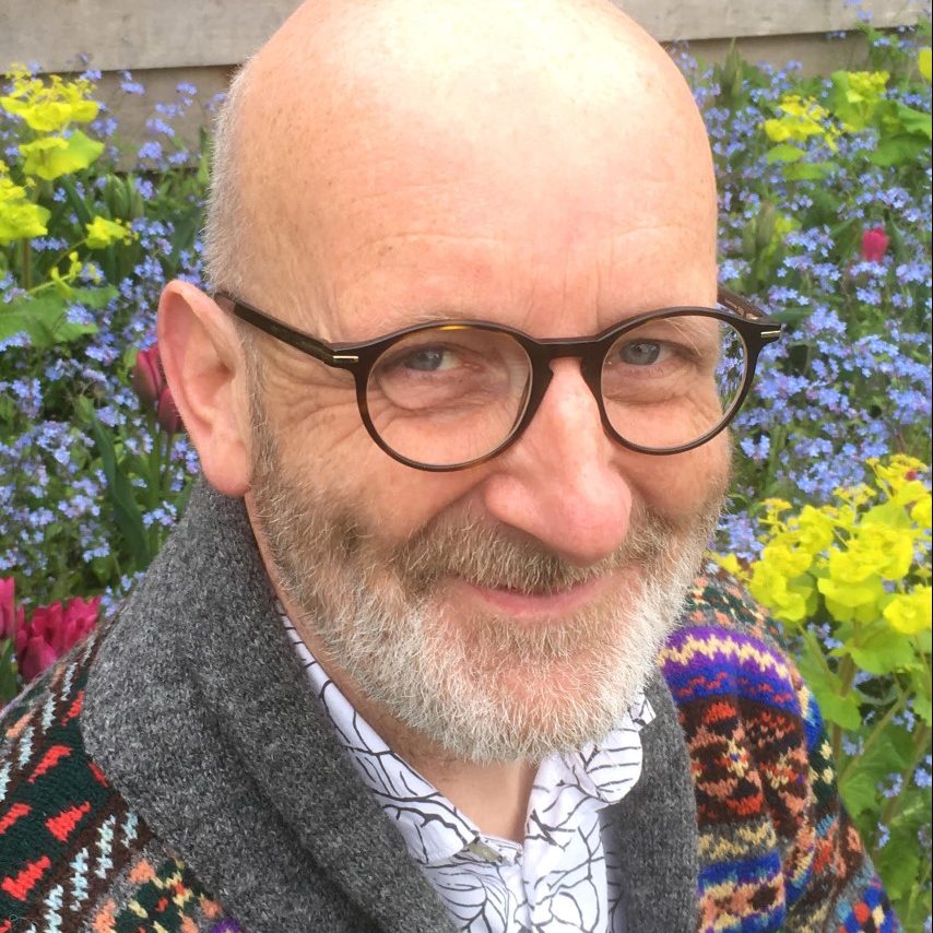 Nick Sharratt